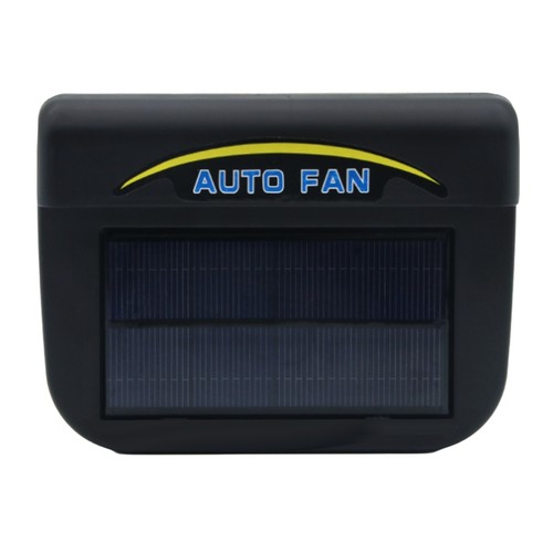 Ventola per auto energia - ventola, a