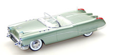 Minichamps 1:18 Buick Wildcat