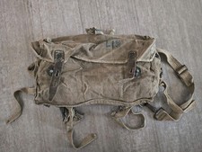 Zainetto tattico regio esercito WW2 truppa 