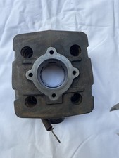 CILINDRO PER MINICROSS KAYO KT50 50cc 2T Da Rettificare