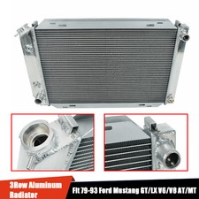 Racing Radiator 3 Row Full