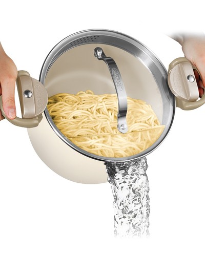 Pastiera ceramica antiaderente