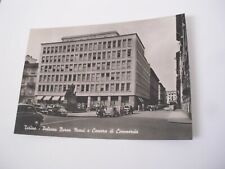 Torino - Palazzo Borsa Merci e Camera di Commercio - non sp f g