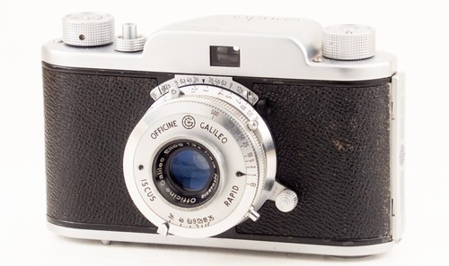 Officine galileo condor - officine, junior