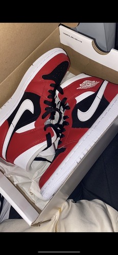 Jordan chicago mid - jordan, 37.5