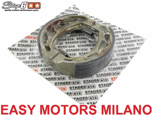 1028002 ganasce freno - s6-1028002/r,