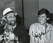 Gianni Morandi Foto