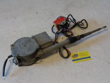 ANTENNA ELETTRICA AUTO D'EPOCA - ORIGINALE