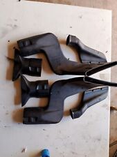 Riscaldamento Canali Aria Condotto Audi 80 B3 80/87