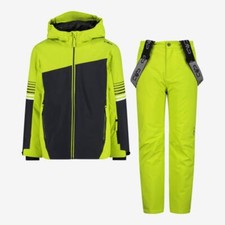 Cmp completo neve bambino - completo, da
