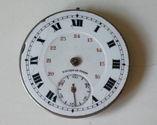 CYMA ART DECO 1925 MOVEMENT