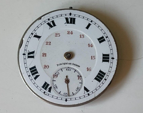 Cyma art deco 1925 - cyma,