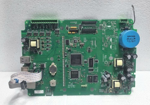 Deif agc222 scheda del - deif,