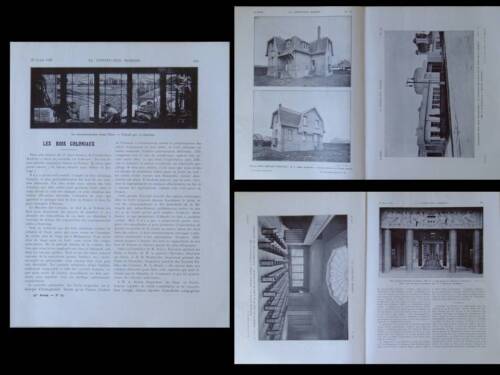 Construction moderne 30 - construction,