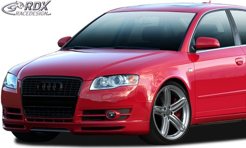 Spoiler anteriore rdx - anteriore, per