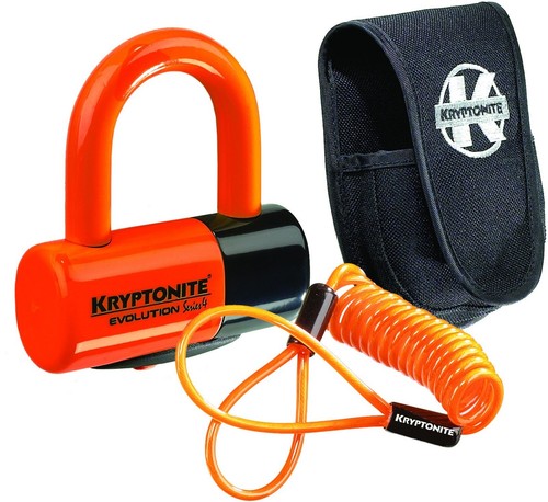 Kryptonite evolution blocco - evolution,