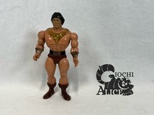 Galoob Blackstar - John Blackstar Laserlight