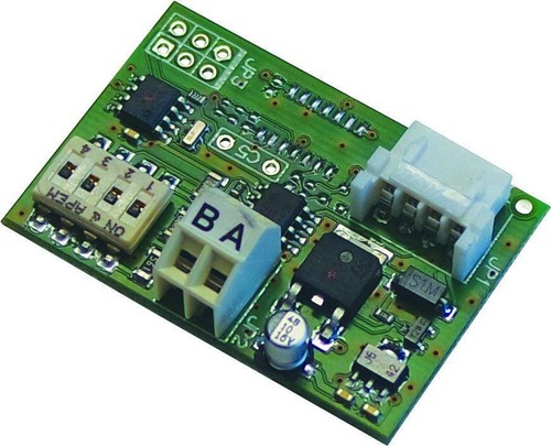 Bft eba rs485 - bft, b