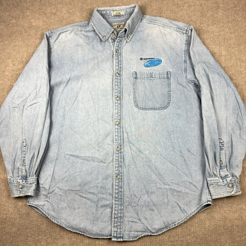 Camicia tecnica vintage y2k - camicia,