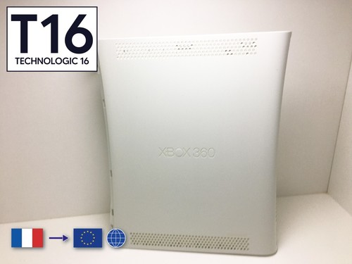 Xbox 360 fat coque dessus - 360,