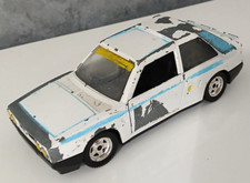 Modellino Auto Polistil 1/24