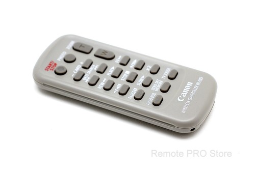 Telecomando canon zr950 - canon,