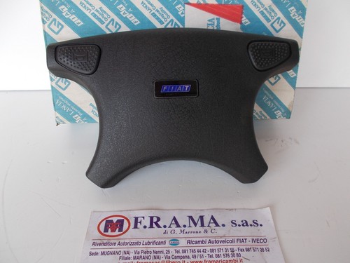 Pulsante clacson tempra - clacson,