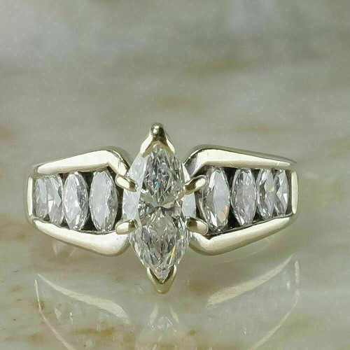 Anello sposa oro giallo - anello,
