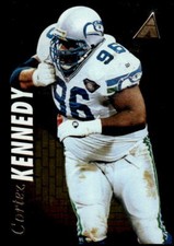 Zenith #Z101 Cortez Kennedy