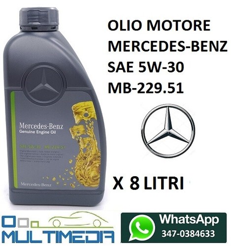 Litri olio motore originale - olio,