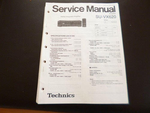 Manuale servizio originale - di,