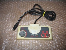 CONTROLLER JOYPAD PC ENGINE PI-PD001 OFFICIAL NEC ORIGINAL!