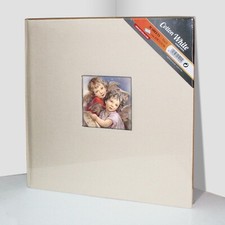 Album fotografico Battesimo