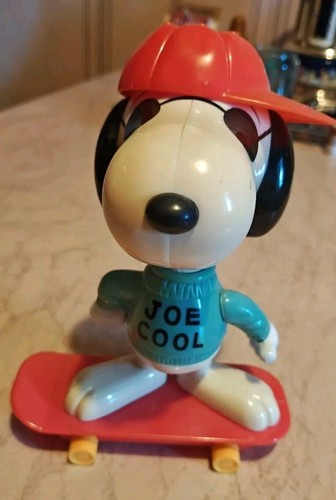Snoopy skater vintage - skater,