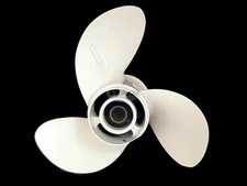 Motore Barca Elica Alluminio 8