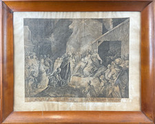 Cornelis Visscher (1629 –