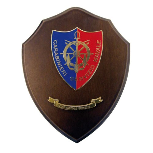Crest araldico medio art - medio,