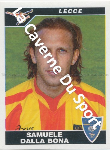 230 samuele dalla bona - 230,