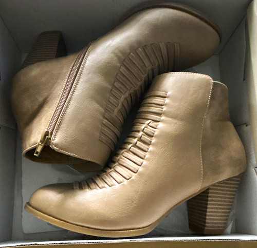Stivaletti donna olive street - stivaletti,