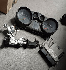 55579447 Centralina iniezione