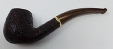 Pipa Savinelli Billiard Curva