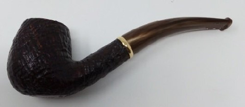 Pipa savinelli billiard curva - pipa,