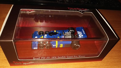 Tyrrell p34 3 jody - tyrrell, #3