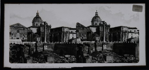 Stereoview ferrier soulier - &,