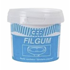 Mastic d'étanchéité FILGUM