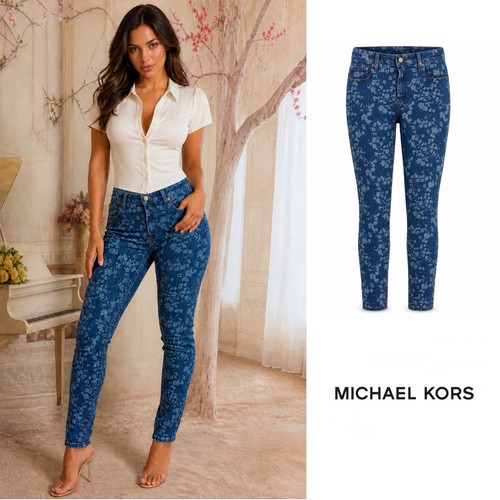 Jeans skinny michael kors - skinny,
