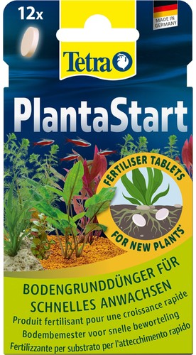 Plantastart compresse - compresse, di