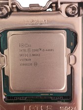 Cpu Processore Intel Core