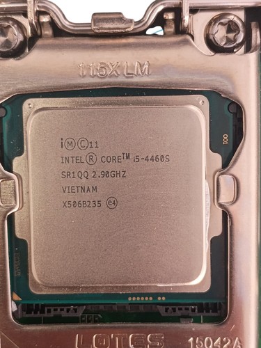 Cpu processore intel core - intel,