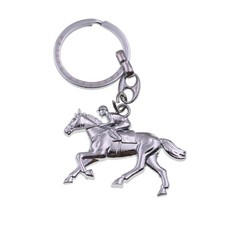 10X Portachiavi in metallo